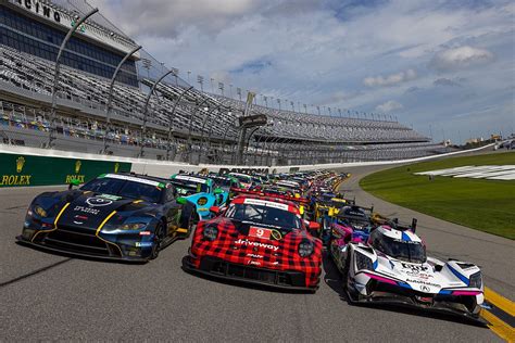 2022 rolex 24 at daytona results|24 hours of daytona.